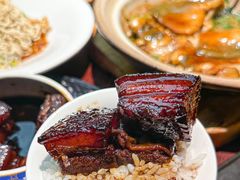 -永安鱼庄·镇江菜(东吴路店)