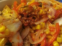 -超级碗FOODBOWL(成都来福士店)