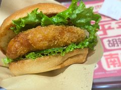 -魏家凉皮(协和店)