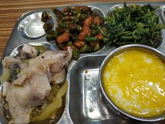 -江南大学-4食堂