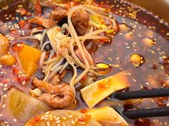 -冒菜西施·非遗冒菜(总店)
