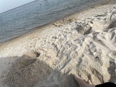 -碧海银沙景区