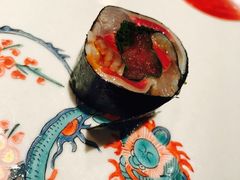 -鮨よしたけ