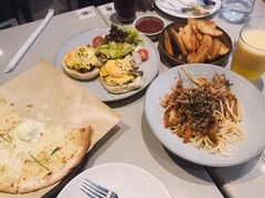 -农畉LONFOOD(福田星河COCOPark店)