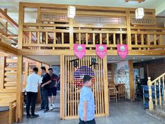 -百年石锅饭·朝鲜族传统民餐