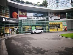 -棕榈MALL