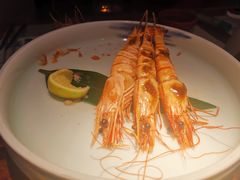 -京料理·日料自助·铁板燒(复悦城店)