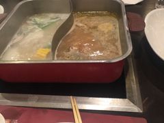 -新辣道鱼火锅(领展购物广场·中关村店)