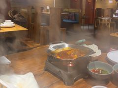 -云尊府云南菜·蒸汽石锅鱼(学清路店)