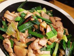-福照楼汽锅鸡·云南菜(护国路店)