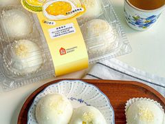 -盒马鲜生(皇庭广场店)
