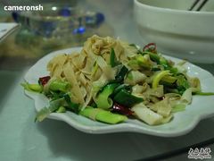 千张大蒜-9号小厨师(端平桥店)