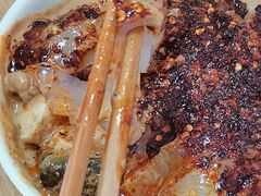 -清真·宏顺祥卤汁凉粉(大皮院店)