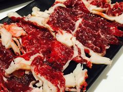 吊龙-陈记顺和牛肉火锅馆(天河北路店)