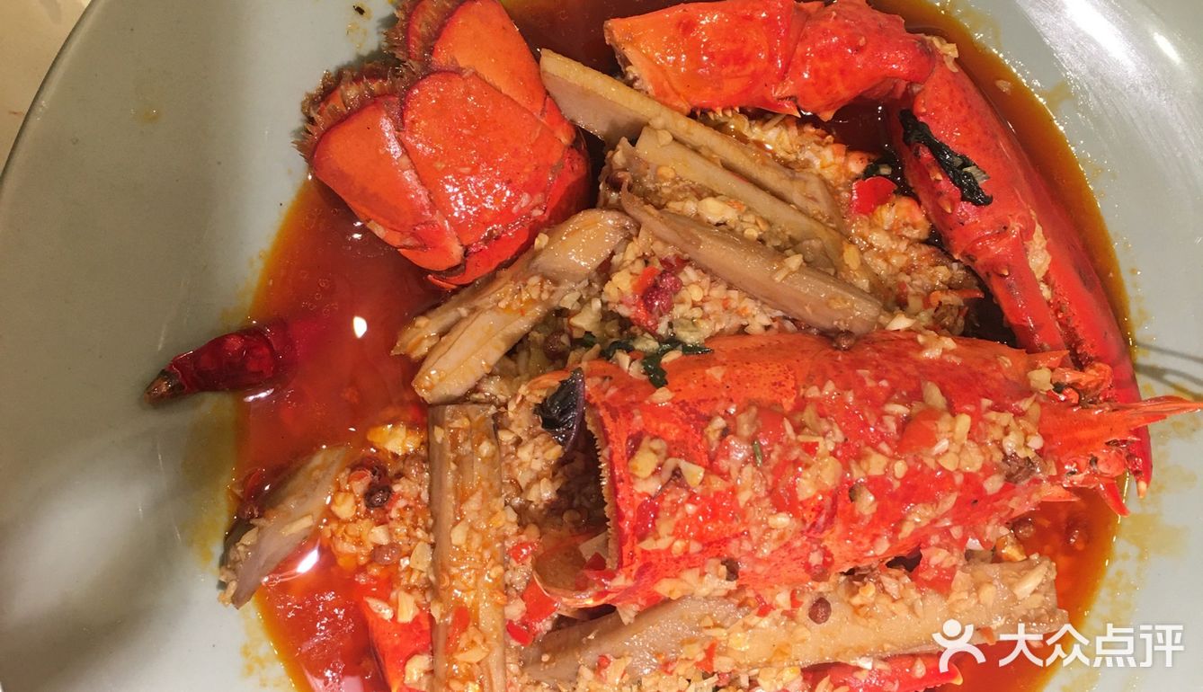 「小斑马品质海鲜直营总店」来长沙旅游最值得打卡的海鲜虾店