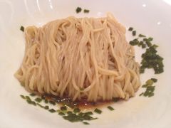 葱油干面-鼎泰丰(当代商城店)