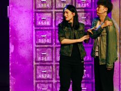 -虹桥艺术中心