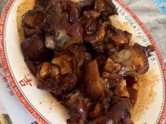 -皇后餐厅-煲仔·小菜·打边炉(古北店)