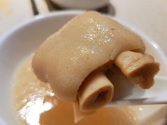 -海底捞火锅(大融城店)