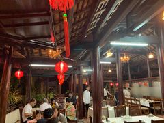 -老房子·1881海鲜餐厅