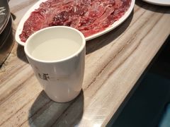 -清真·嘉福元自选火锅(力盟商业步行街店)