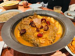 -长安记·大美陕菜(大族广场店)