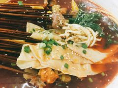 -蜀串香牛杂火锅串串