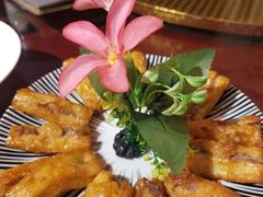 -锦上中式酒馆(南内环店)