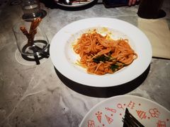 -必胜客(东大桥店)