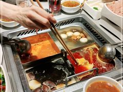 -海底捞火锅(方塔东街店)