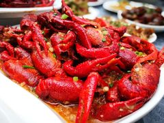 -霸王虾·麻辣小龙虾(清水河公园店)