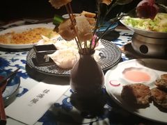 -桂满陇-十里风荷(合生汇店)