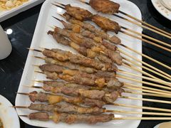 -宛平李记小吃(东关街店)