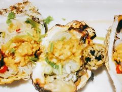 -喝丢一只鞋海鲜烧烤·海肠捞饭(东关街店)