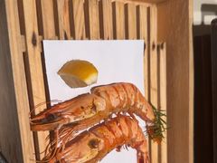 -上井料理黑金店(IFS国金中心店)