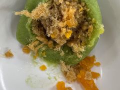 -常州糕团店(北大街新世纪商城店)