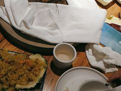 -云尊府云南菜·蒸汽石锅鱼(五棵松华熙店)