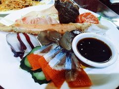 -泰谷酒店·太古码头闽菜自助餐厅