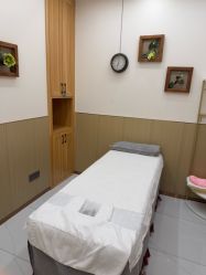 -芳朵美容养生SPA