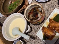 -南京大牌档(香港广场店)