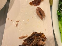 -全聚德(上海首店浦东店)