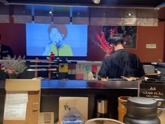-乌君·酒场·炭火烧鸟(侨城坊店)
