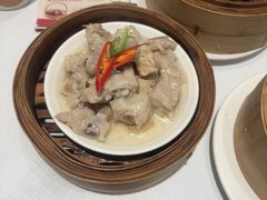 -新雅粤菜馆(南京东路店)