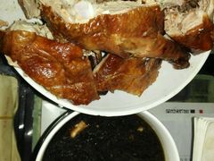 -章云板鸭(总店)