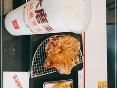 -永和大王(春日上新·阜成门店)