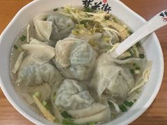 -梦花街馄饨店(中华苑店)