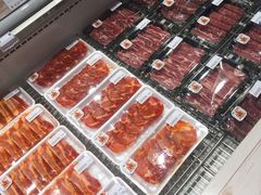 -果蔬好生活超市(乐堤港店)