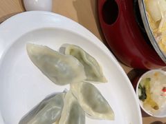-喜家德虾仁水饺(开发区振华店)