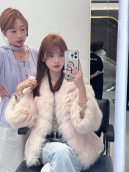 -DL HOPE明星造型