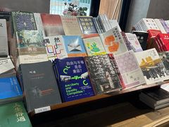 -三联韬奋书店(三里屯店)